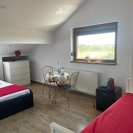 Ami Residence Bucharest Airport&Therme&Parking 오토페니 외부 사진