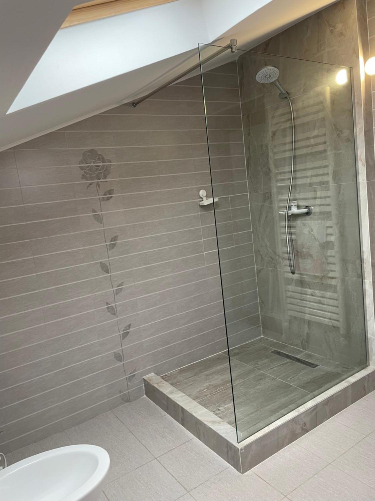 Ami Residence Bucharest Airport&Therme&Parking 오토페니 외부 사진