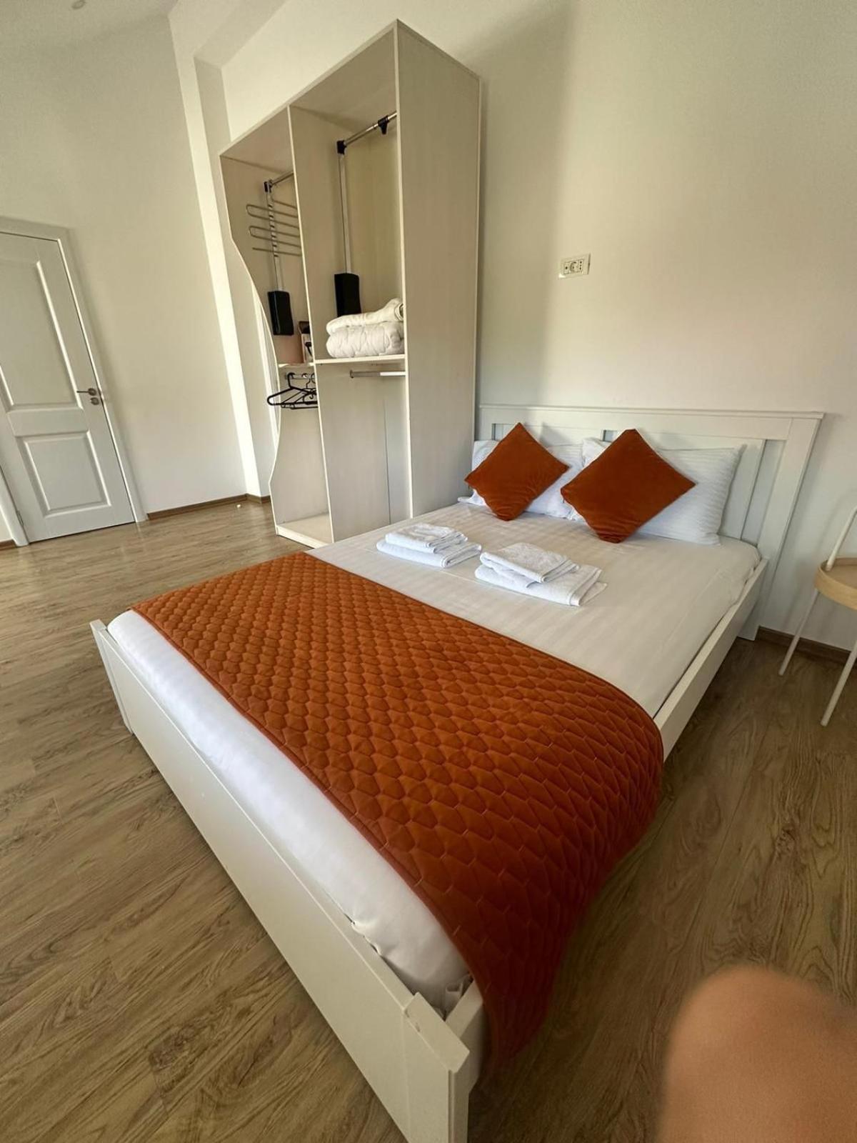 Ami Residence Bucharest Airport&Therme&Parking 오토페니 외부 사진