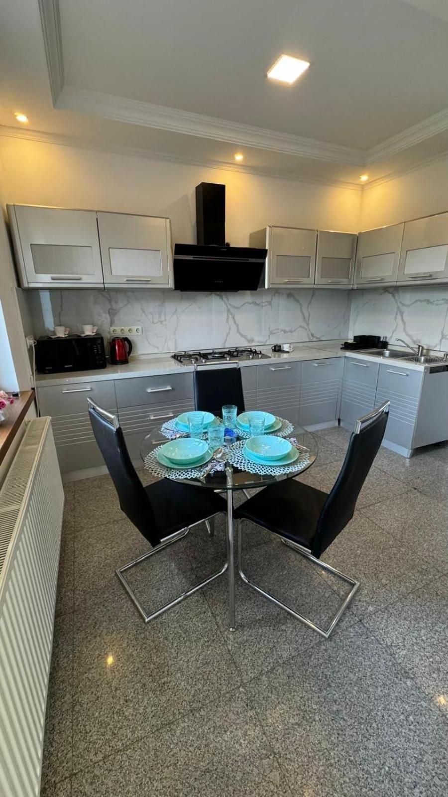 Ami Residence Bucharest Airport&Therme&Parking 오토페니 외부 사진