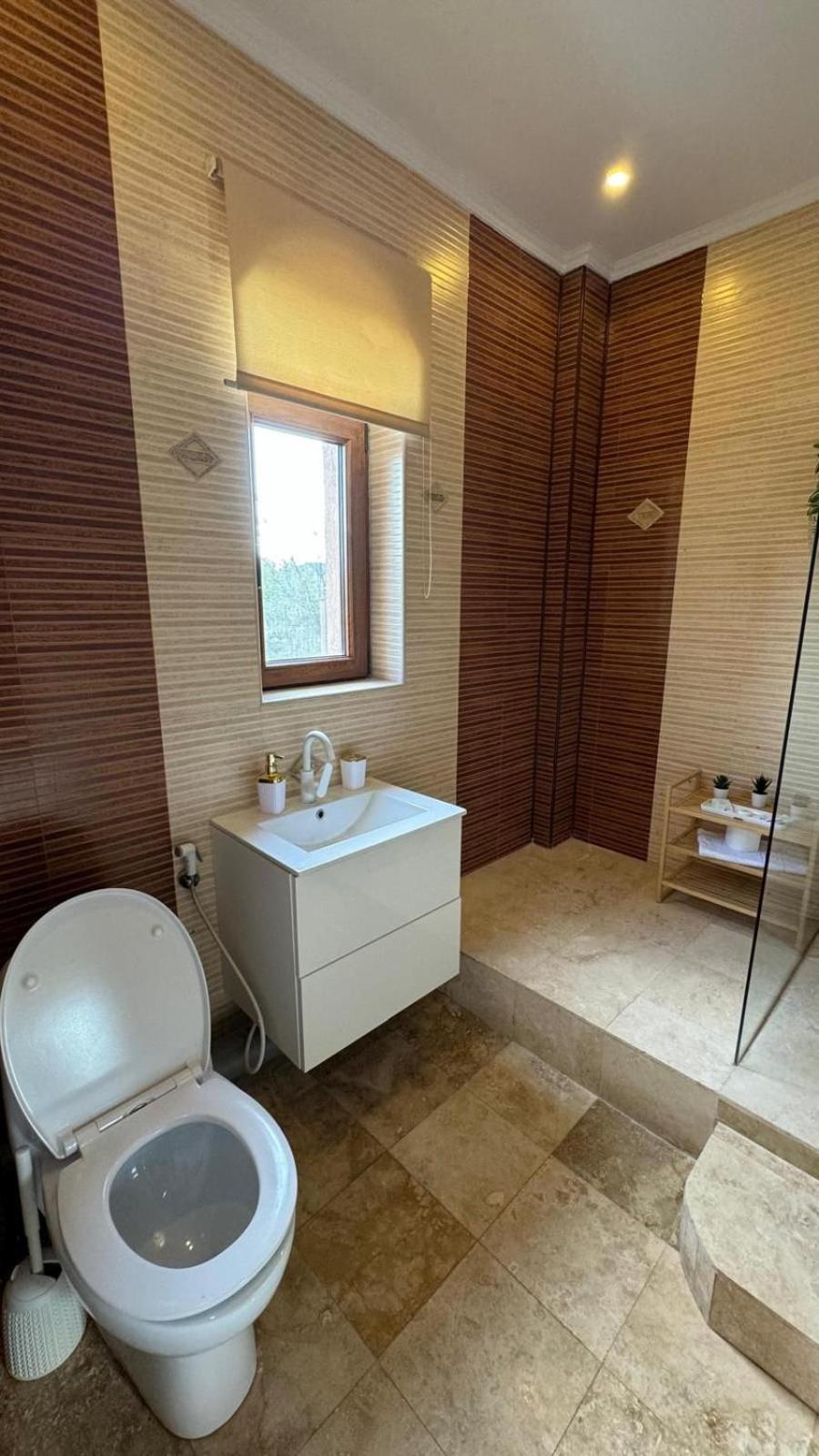 Ami Residence Bucharest Airport&Therme&Parking 오토페니 외부 사진