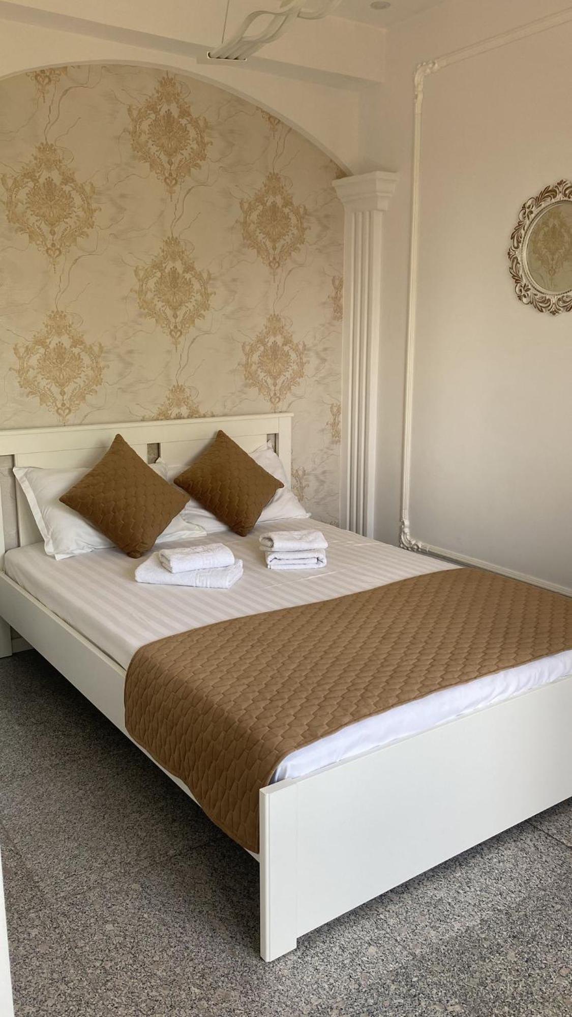 Ami Residence Bucharest Airport&Therme&Parking 오토페니 외부 사진