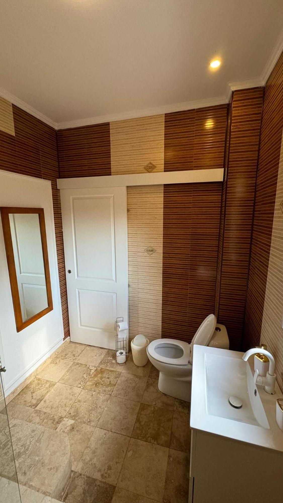 Ami Residence Bucharest Airport&Therme&Parking 오토페니 외부 사진